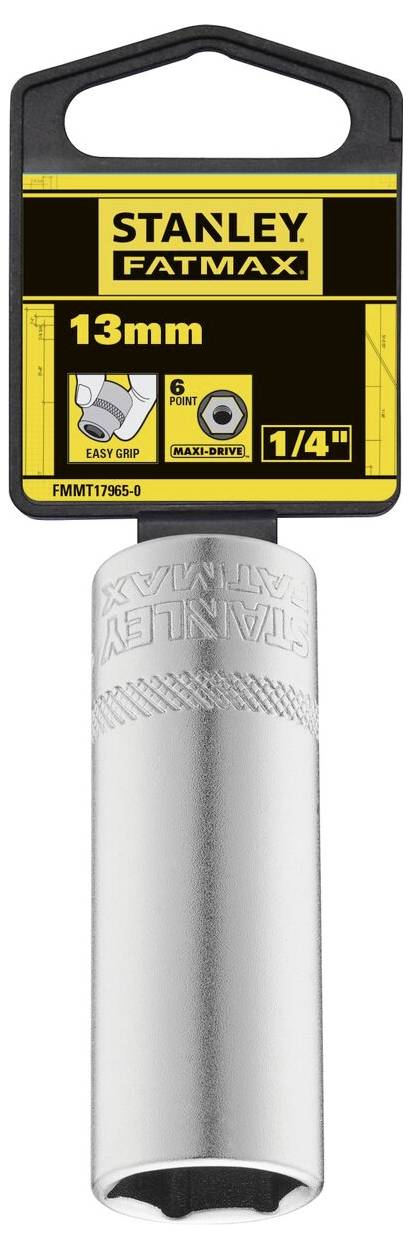 STANLEY FMMT17965-0 Stecknuss