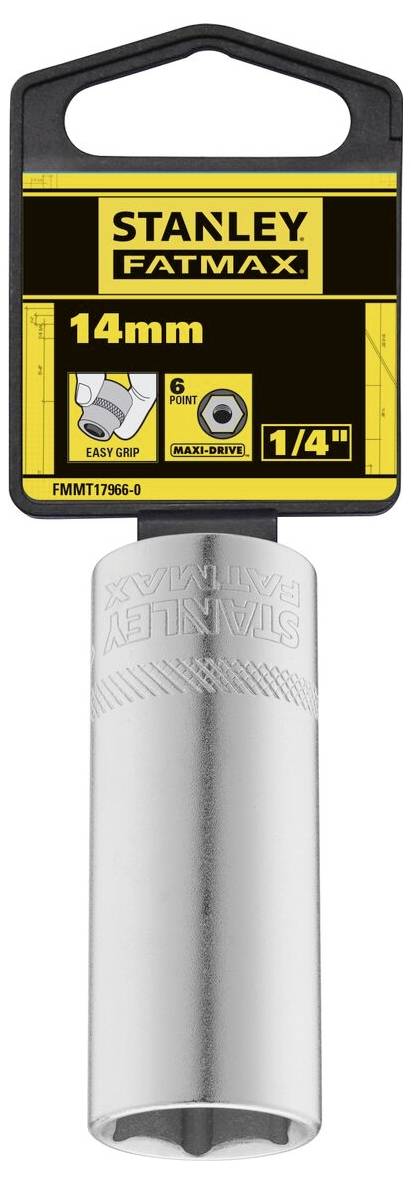 STANLEY FMMT17966-0 Stecknuss