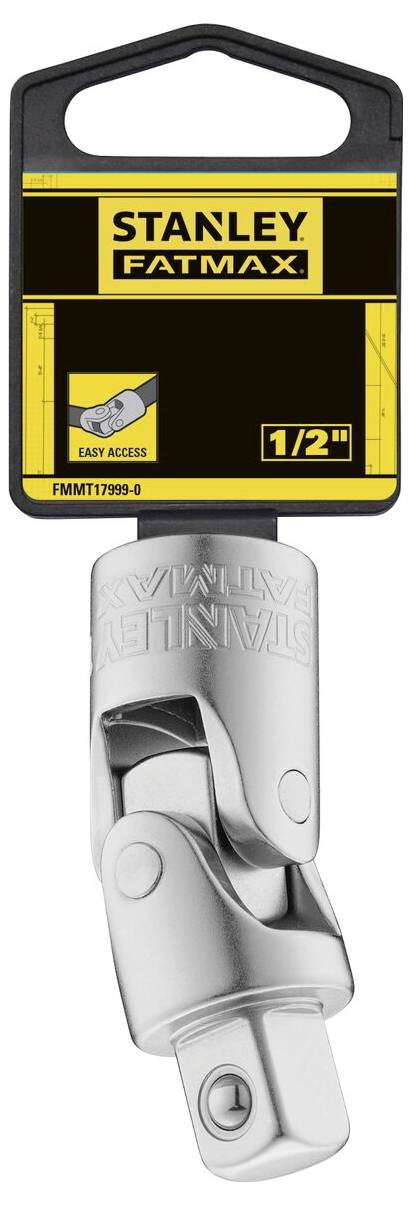 STANLEY FMMT17999-0 Kardangelenk Antrieb 1/2" (12.5 mm) 1St.