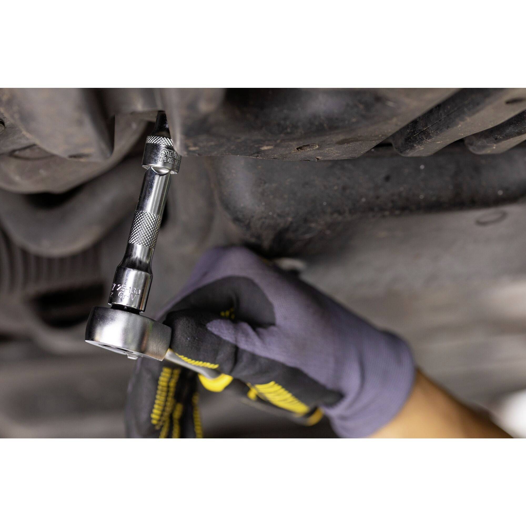 STANLEY FMMT25123-0 Verlängerung Antrieb 1/2" (12.5 mm) 1St.