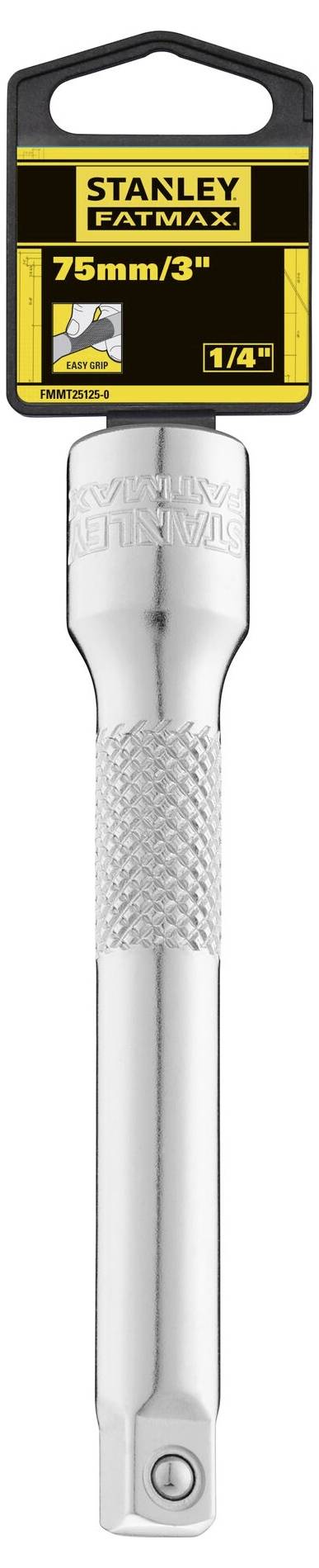 STANLEY FMMT25125-0 Verlängerung Antrieb 1/4" (6.3 mm) 1St.