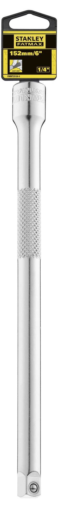 STANLEY FMMT25126-0 Verlängerung Antrieb 1/4" (6.3 mm) 1St.