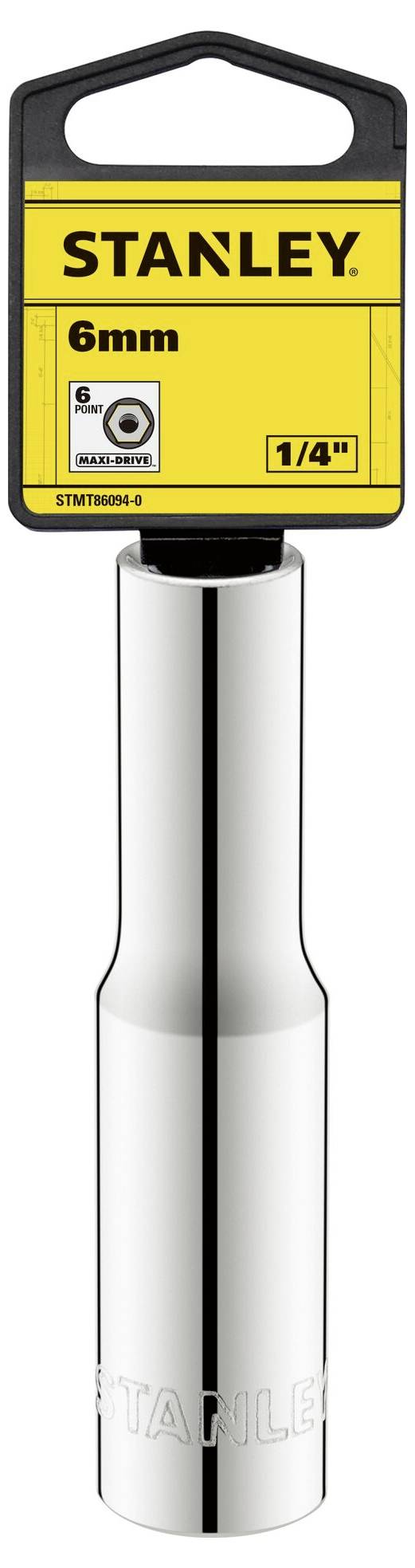 STANLEY STMT86094-0 Stecknuss