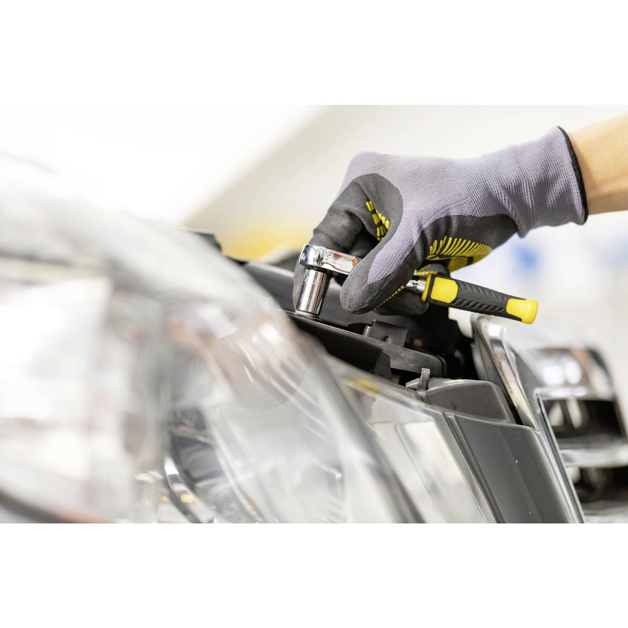 STANLEY STMT86104-0 Stecknuss