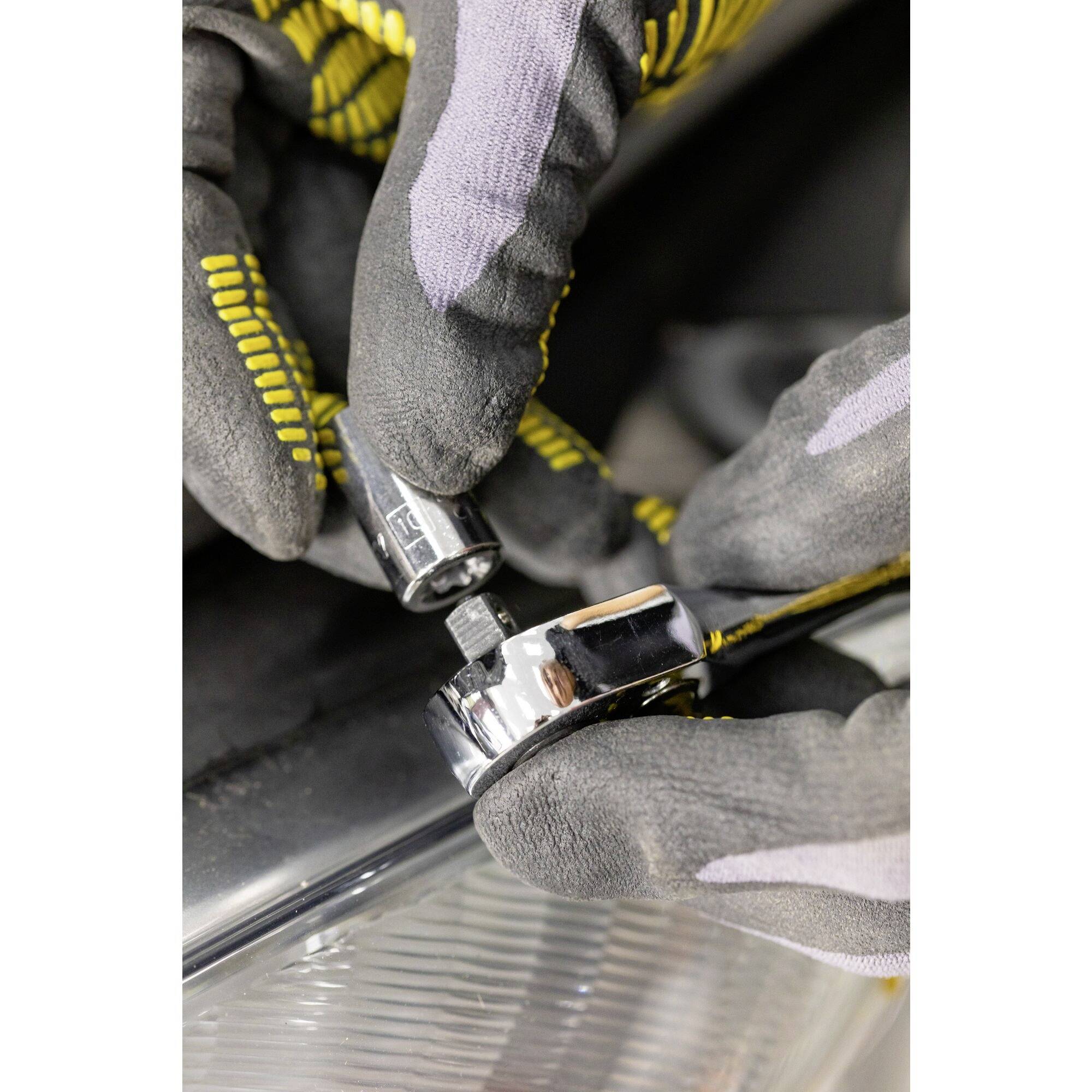 STANLEY STMT86111-0 Stecknuss