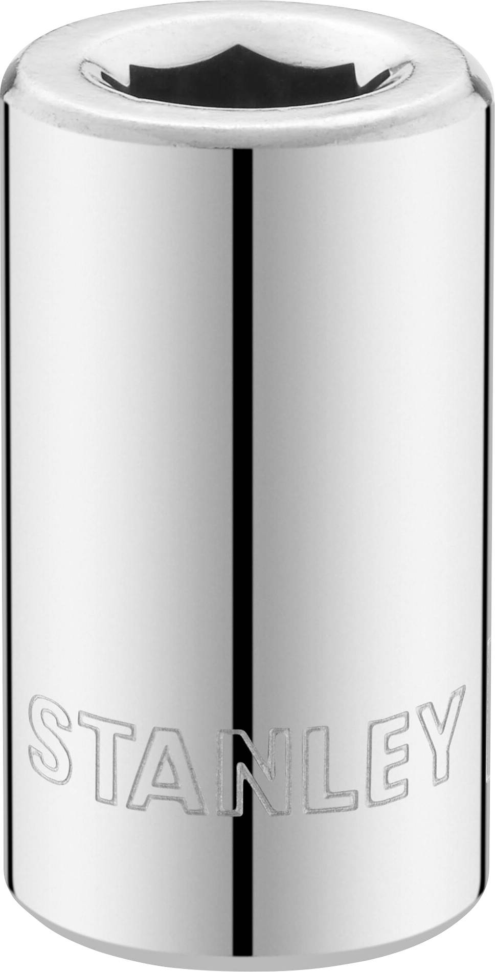 STANLEY STMT86124-0 Bit-Halter Antrieb 1/4" (6.3 mm) 1St.