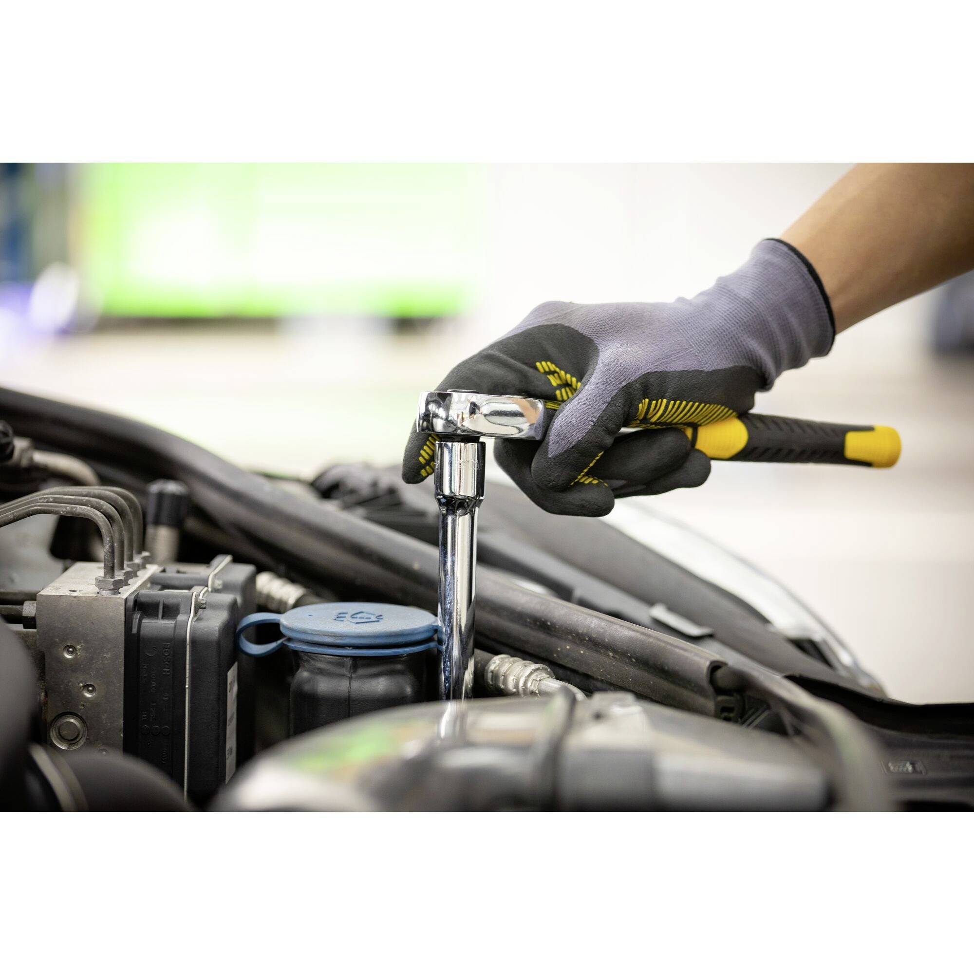 STANLEY STMT86206-0 Verlängerung Antrieb 3/8" (10 mm) 1St.