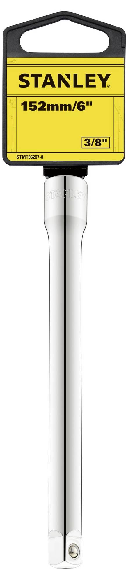 STANLEY STMT86207-0 Verlängerung Antrieb 3/8" (10 mm) 1St.