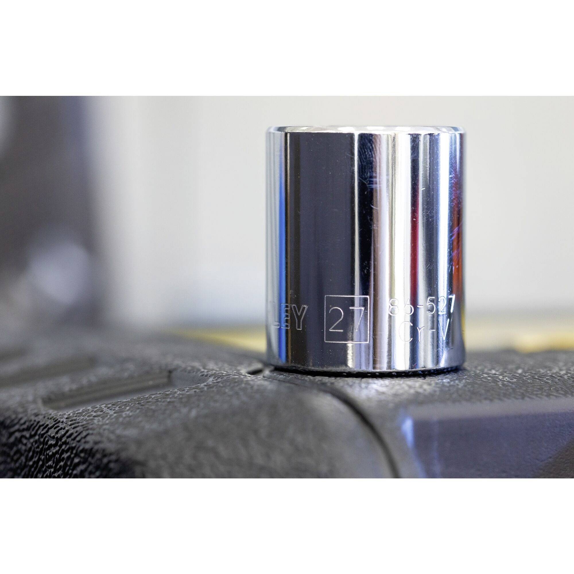 STANLEY STMT86312-0 Stecknuss