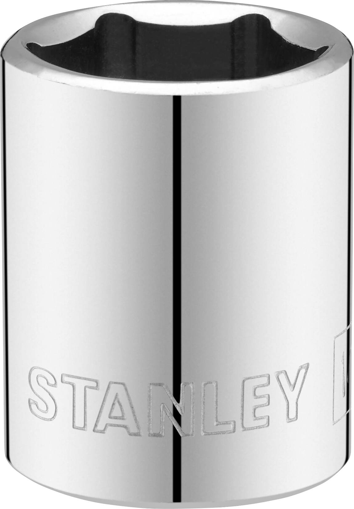 STANLEY STMT86312-0 Stecknuss