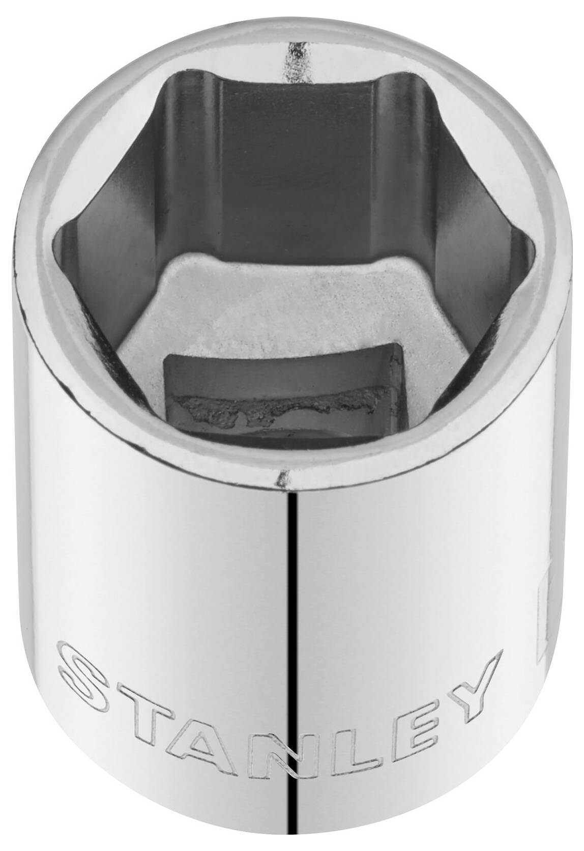 STANLEY STMT86312-0 Stecknuss