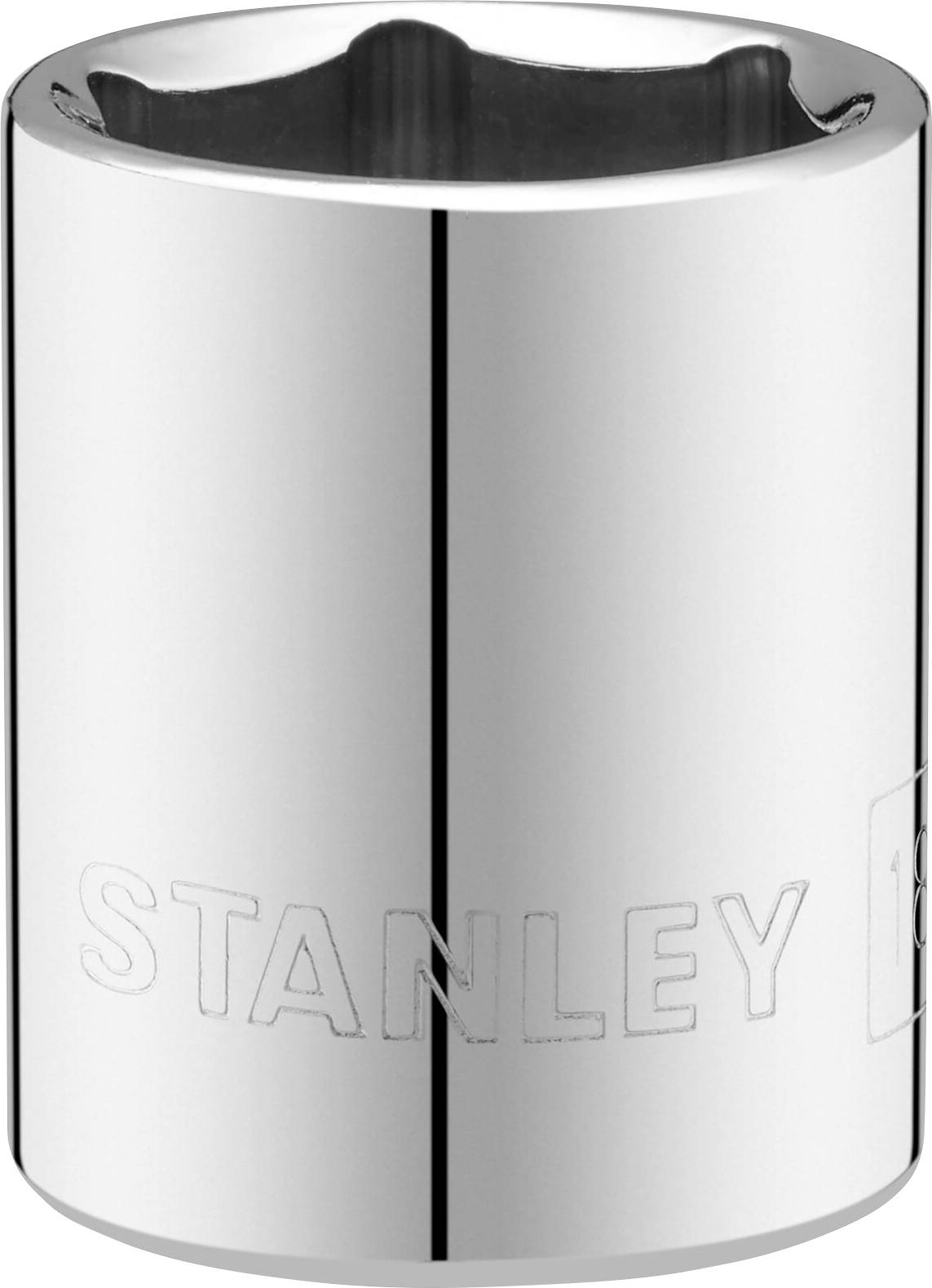 STANLEY STMT86313-0 Stecknuss