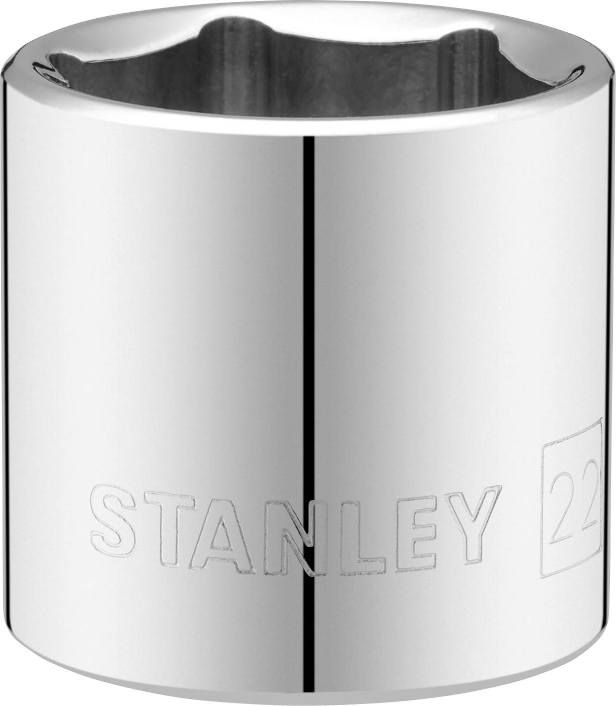 STANLEY STMT86317-0 Stecknuss