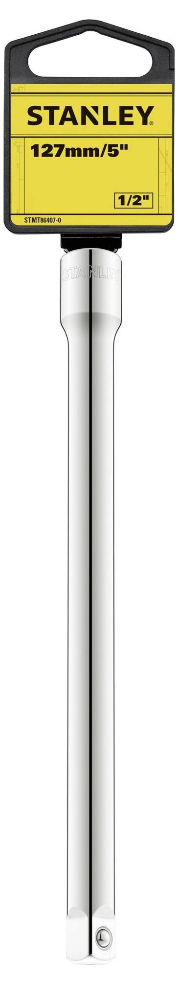 STANLEY STMT86407-0 Verlängerung Antrieb 1/2" (12.5 mm) 1St.
