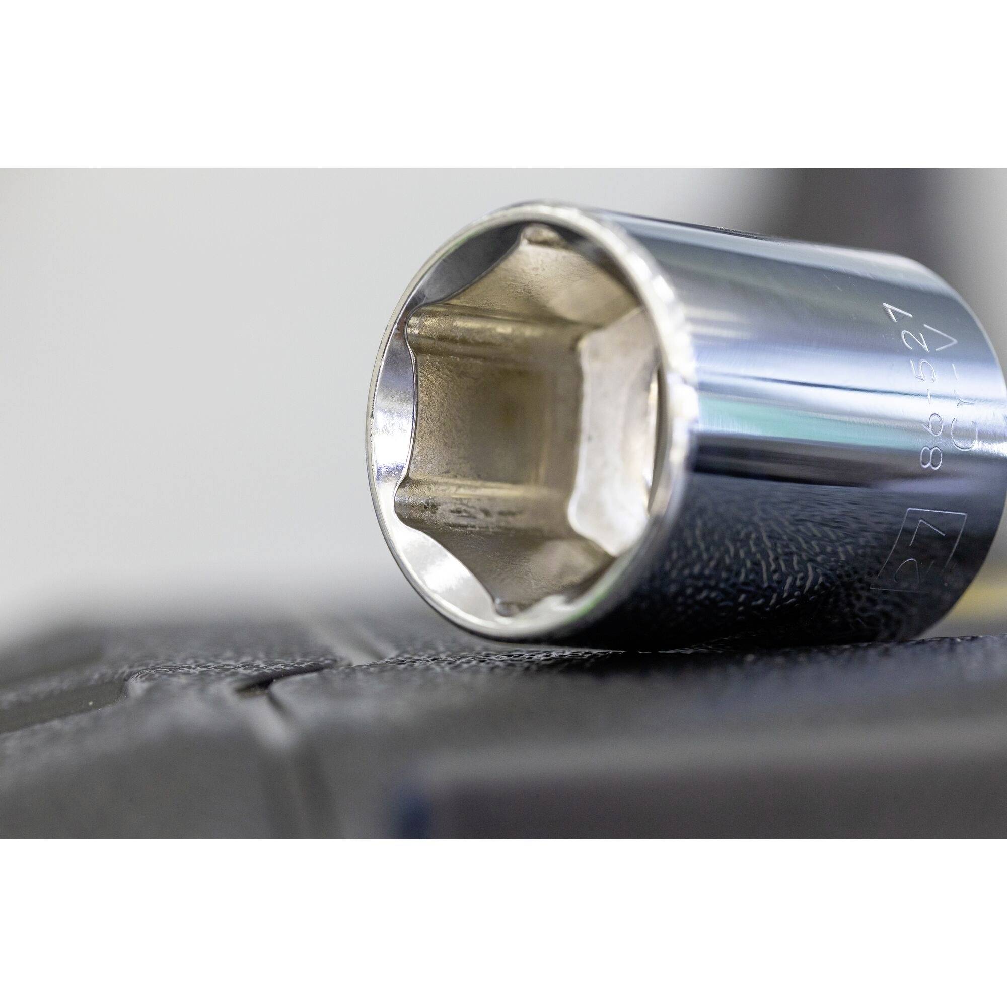 STANLEY STMT86520-0 Stecknuss