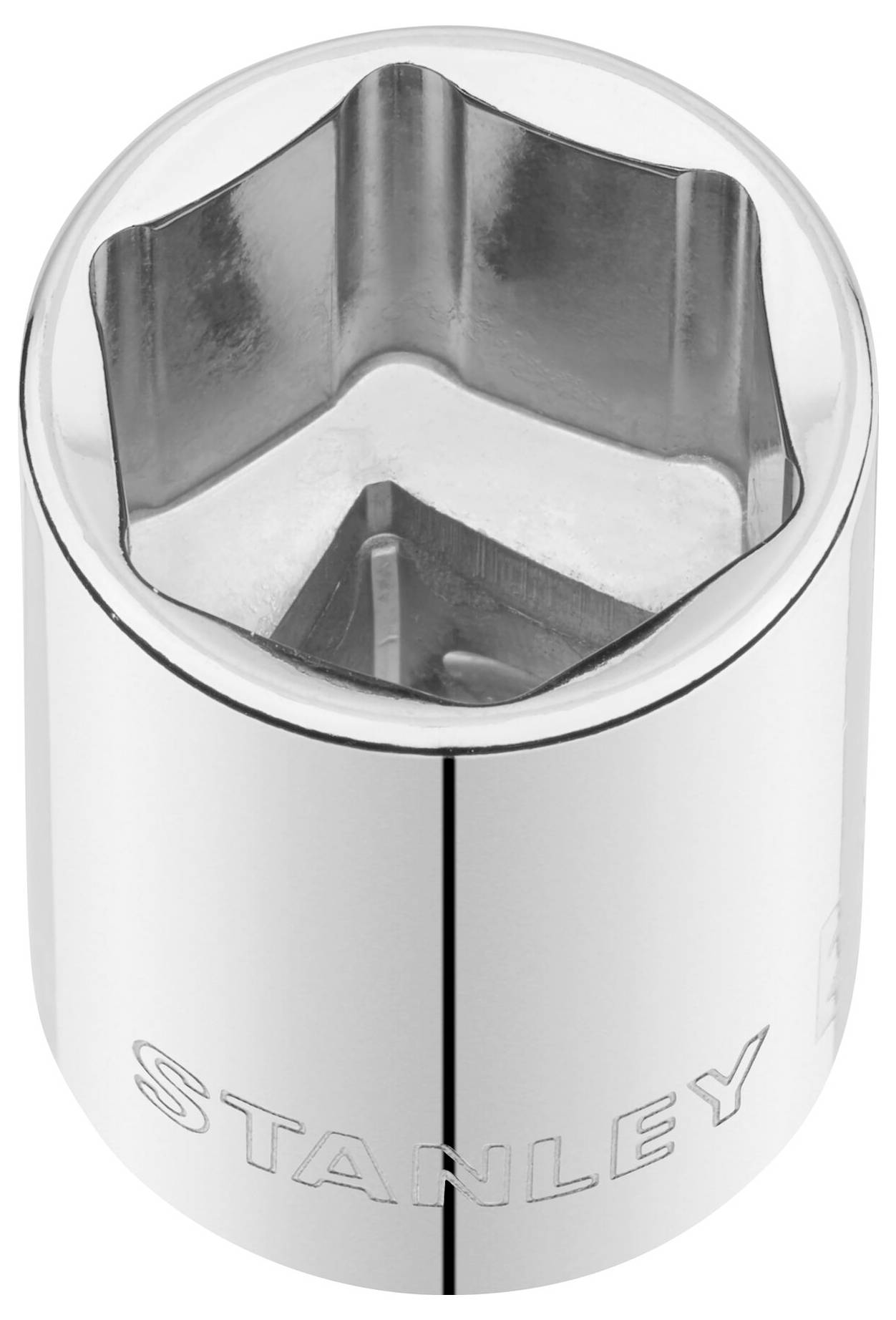 STANLEY STMT86523-0 Stecknuss