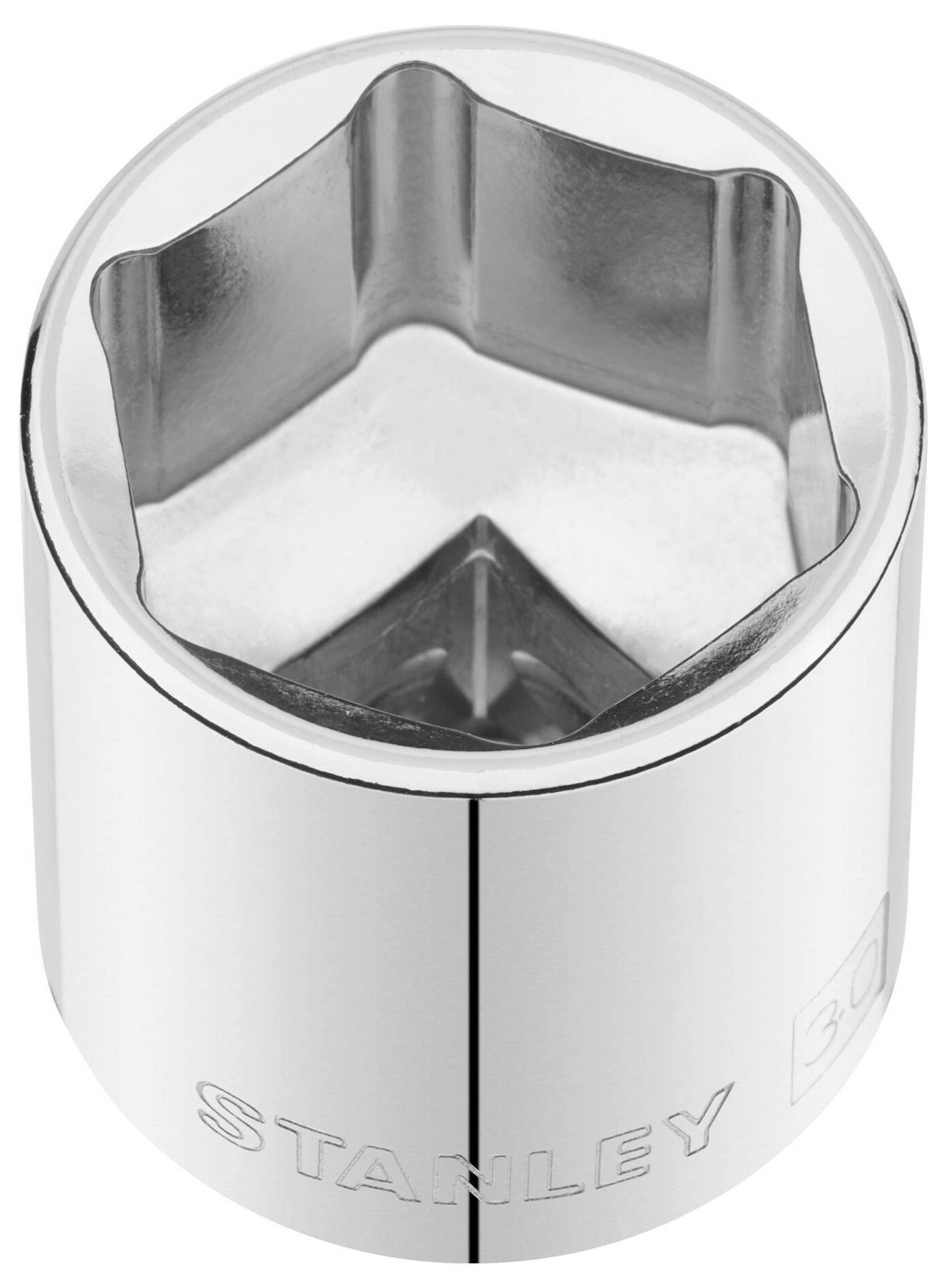 STANLEY STMT86530-0 Stecknuss