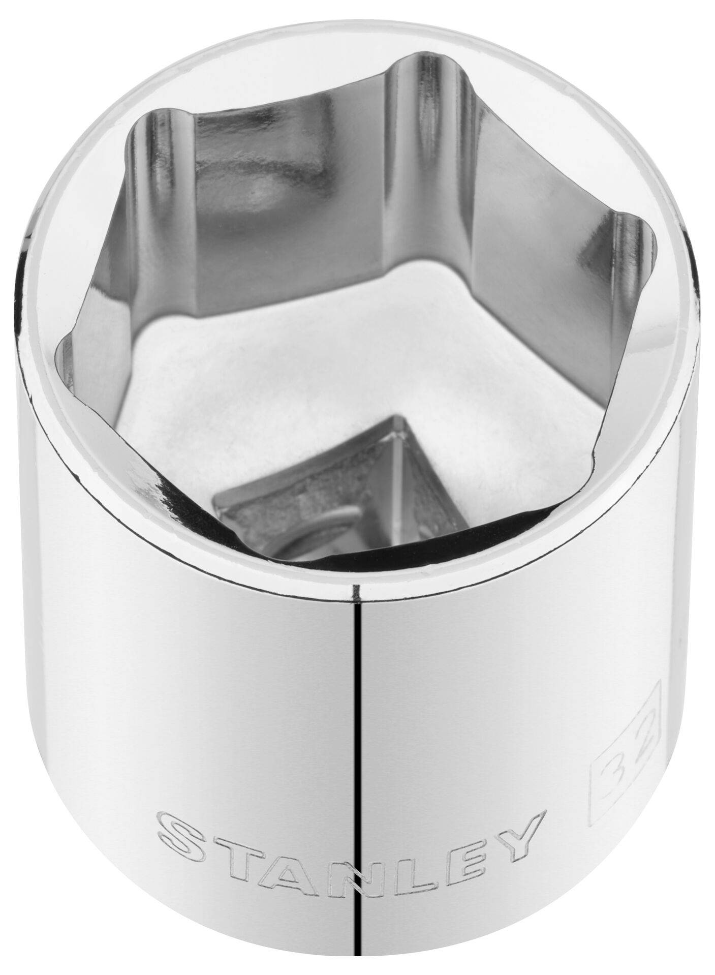 STANLEY STMT86532-0 Stecknuss