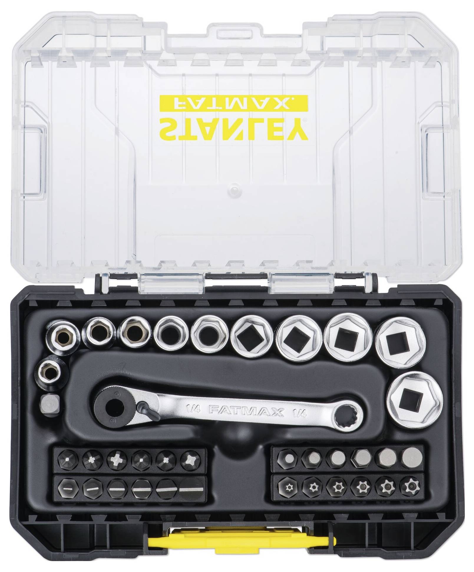 STANLEY FMMT19101-0 Stecknuss-Set