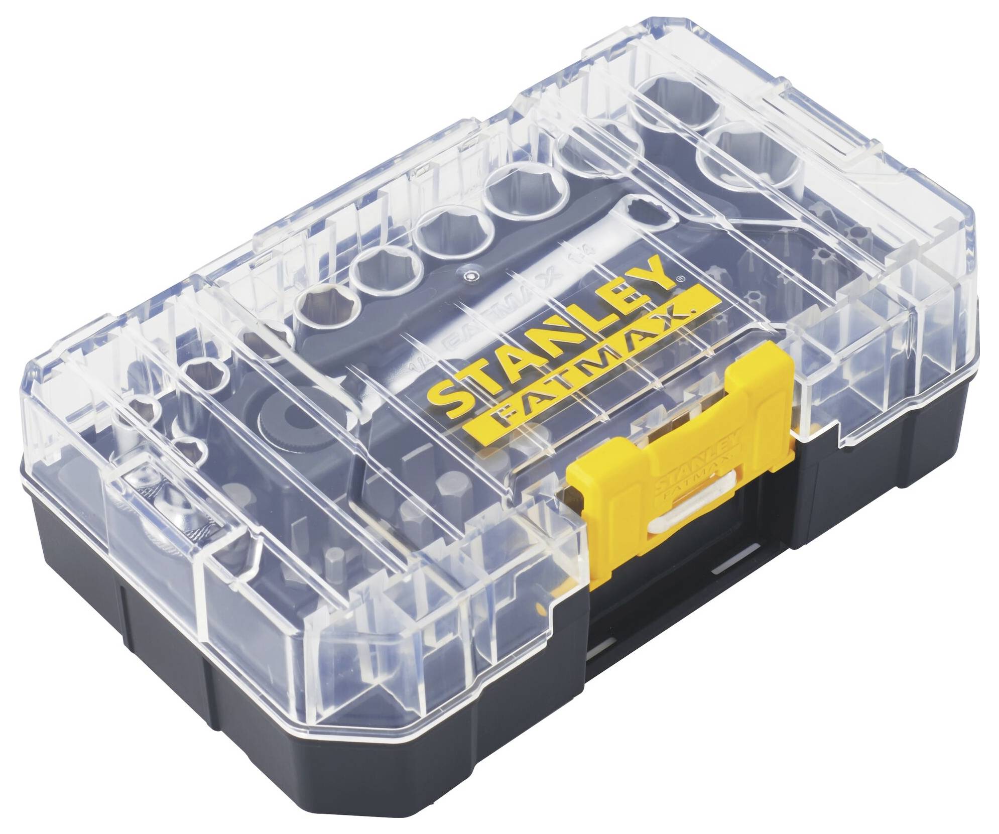 STANLEY FMMT19101-0 Stecknuss-Set