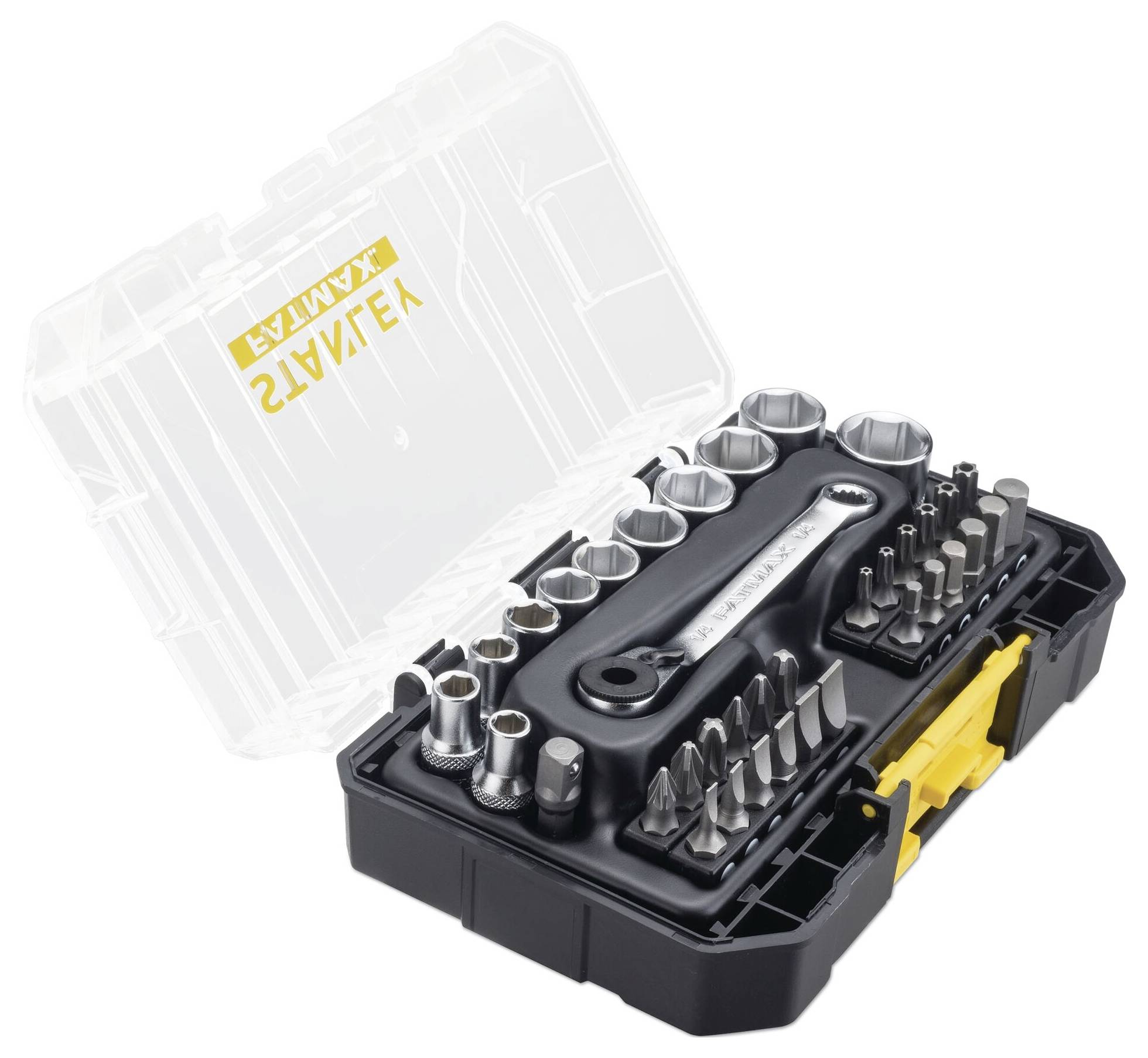 STANLEY FMMT19101-0 Stecknuss-Set