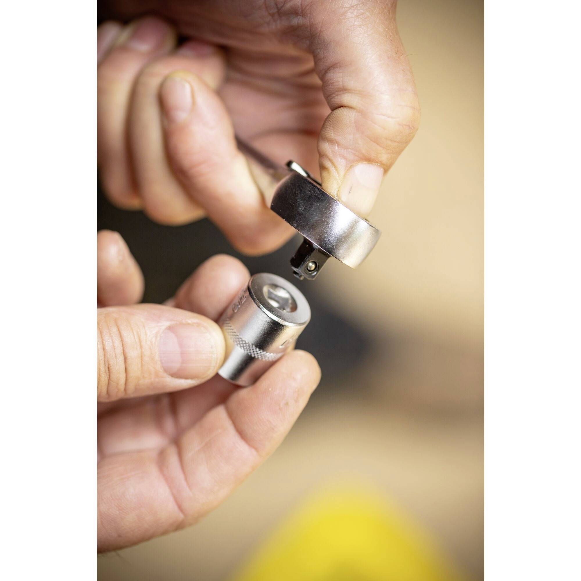 STANLEY FMMT82676-0 Umschaltknarre