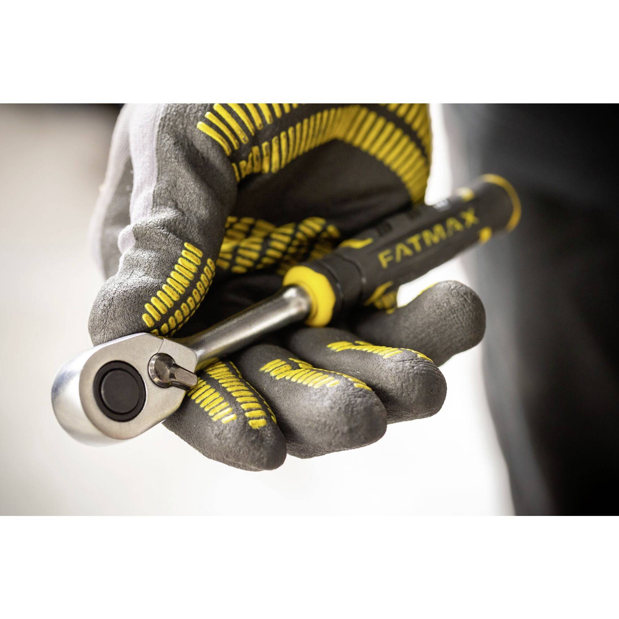 STANLEY FMMT82676-0 Umschaltknarre