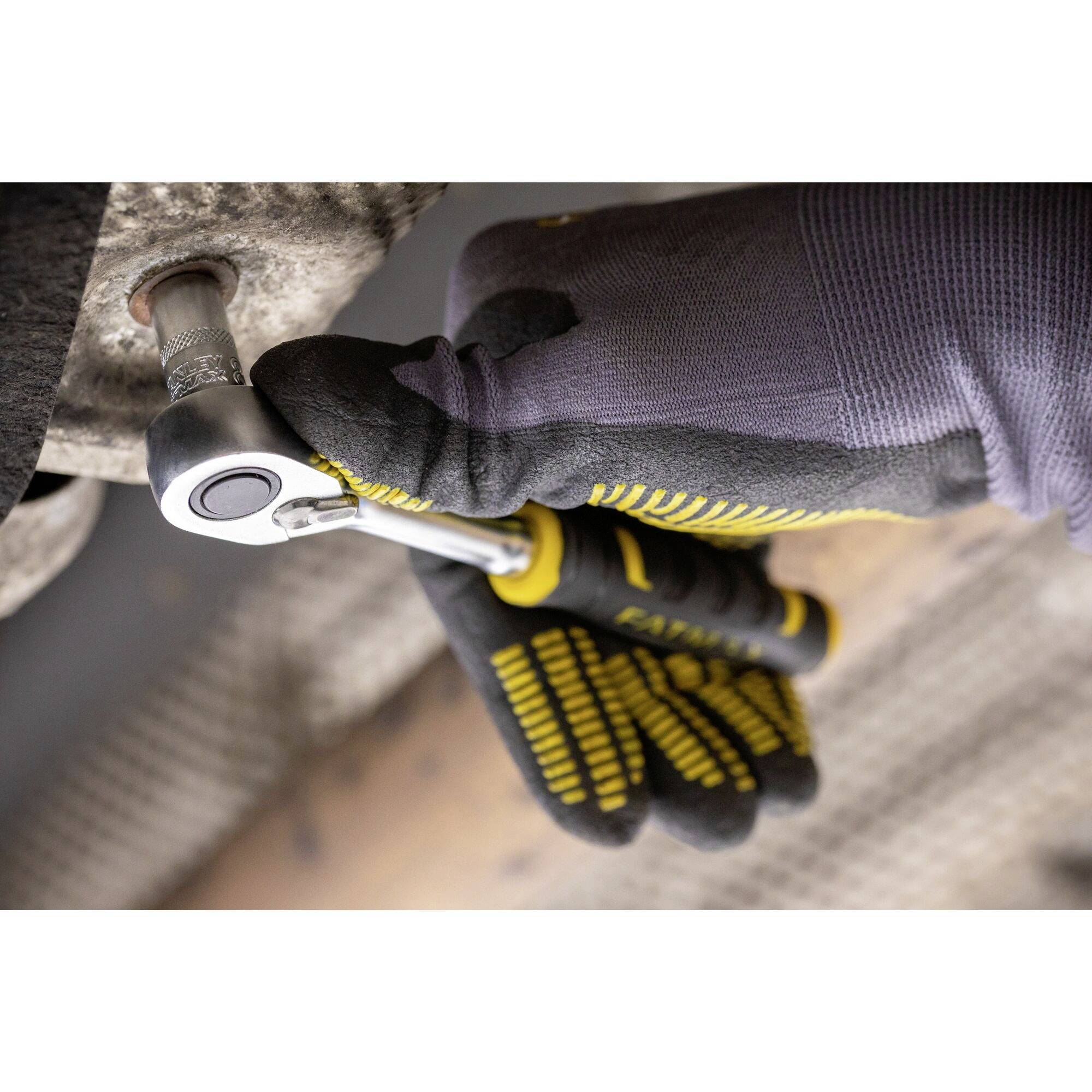 STANLEY FMMT82676-0 Umschaltknarre