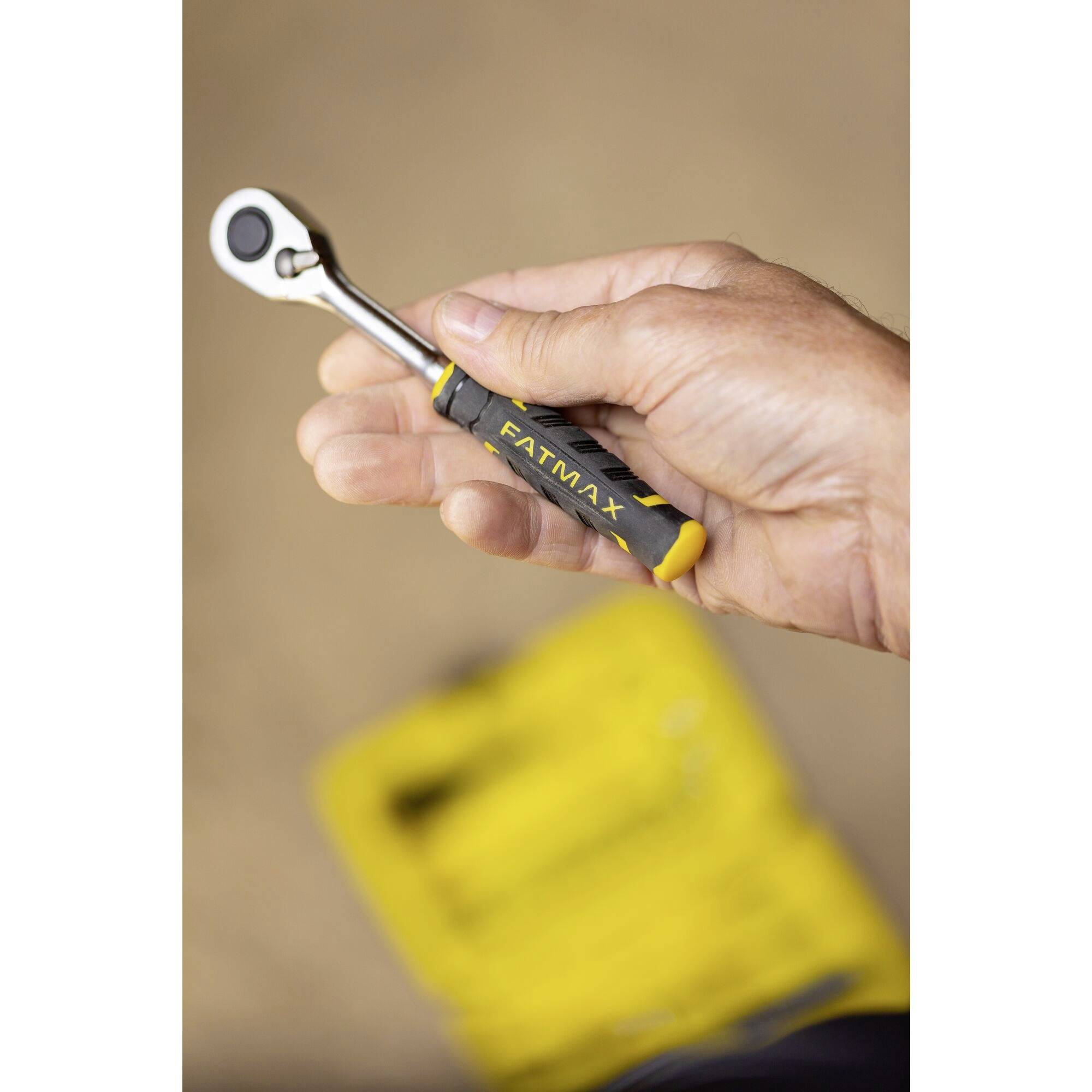 STANLEY FMMT82676-0 Umschaltknarre