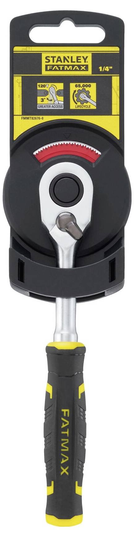 STANLEY FMMT82676-0 Umschaltknarre