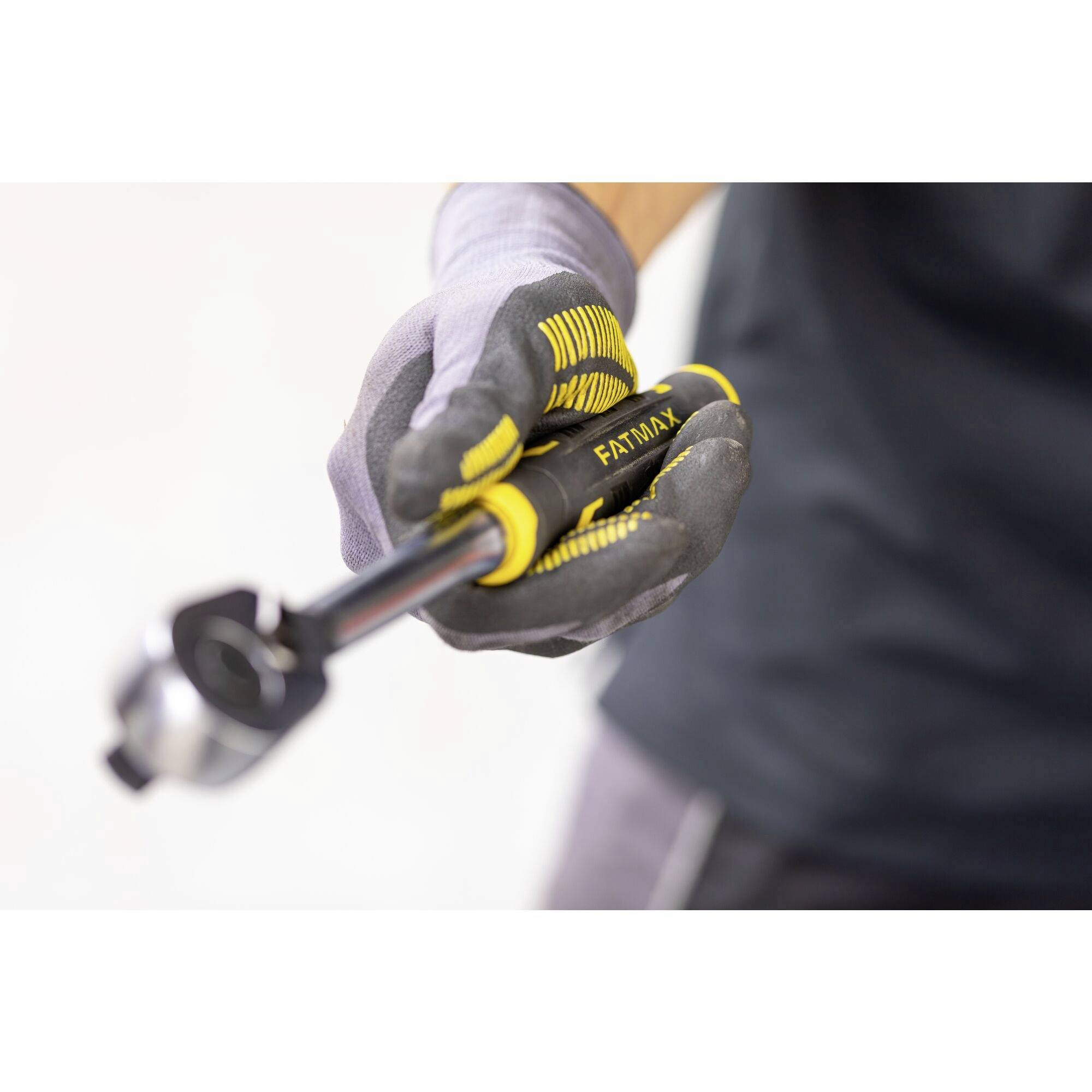 STANLEY FMMT82677-0 Umschaltknarre