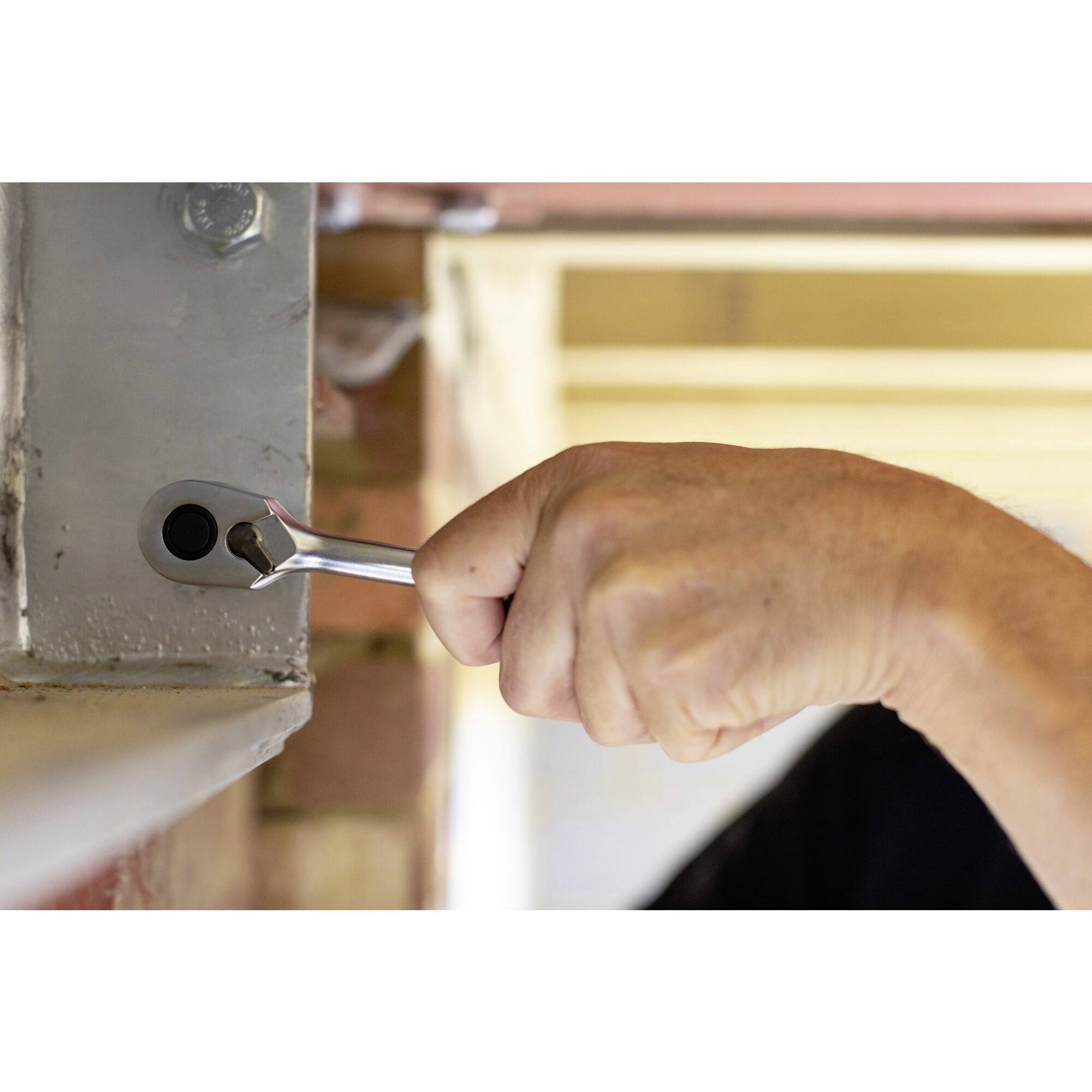 STANLEY FMMT82677-0 Umschaltknarre