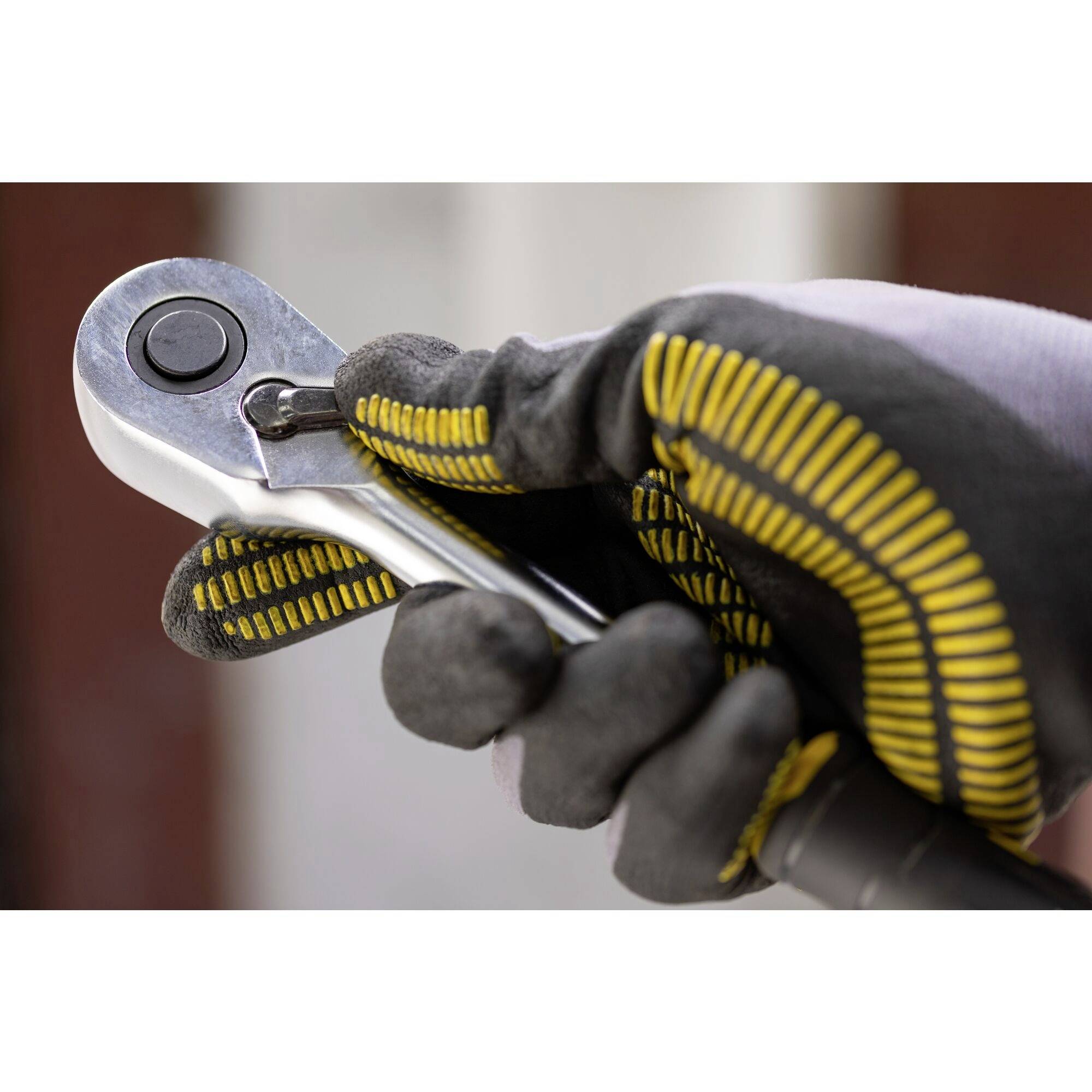 STANLEY FMMT82677-0 Umschaltknarre