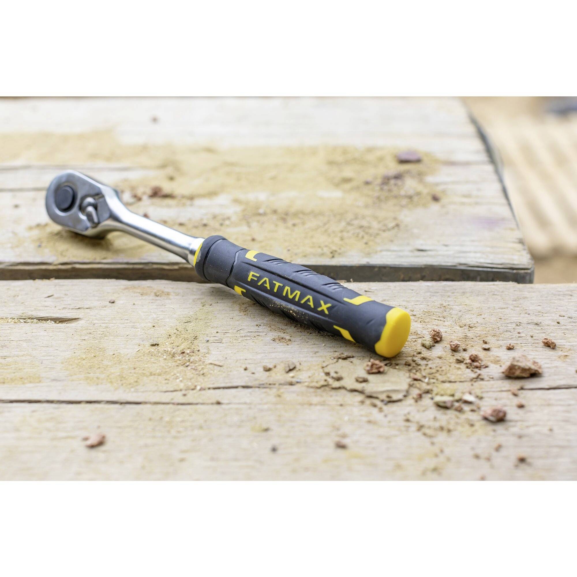 STANLEY FMMT82677-0 Umschaltknarre