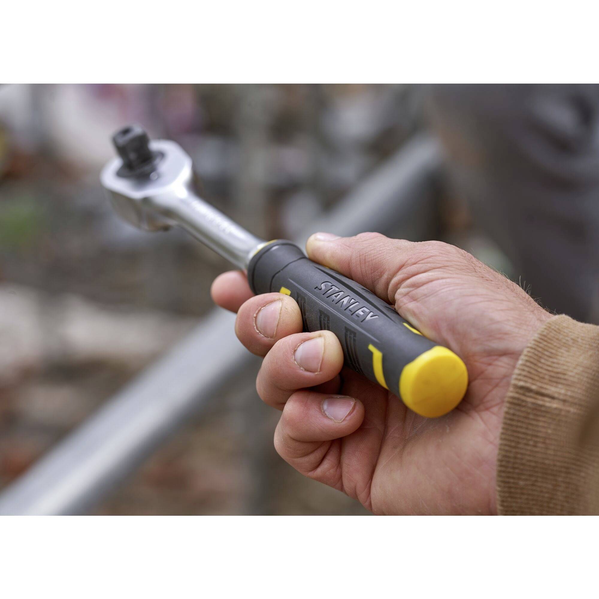 STANLEY FMMT82678-0 Umschaltknarre