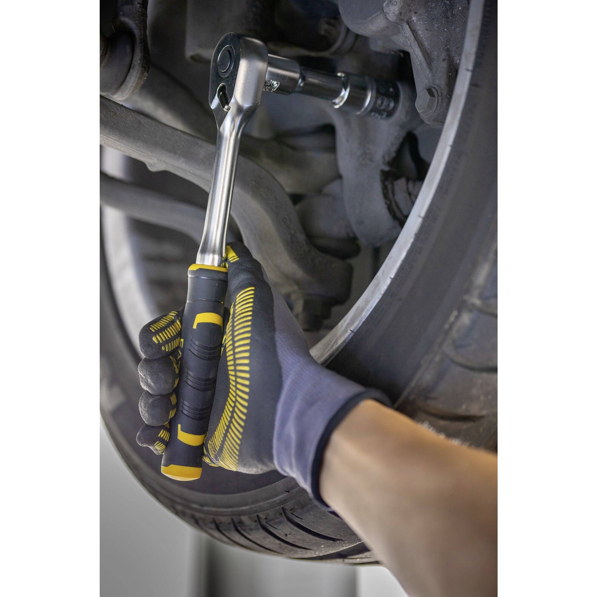 STANLEY FMMT82678-0 Umschaltknarre