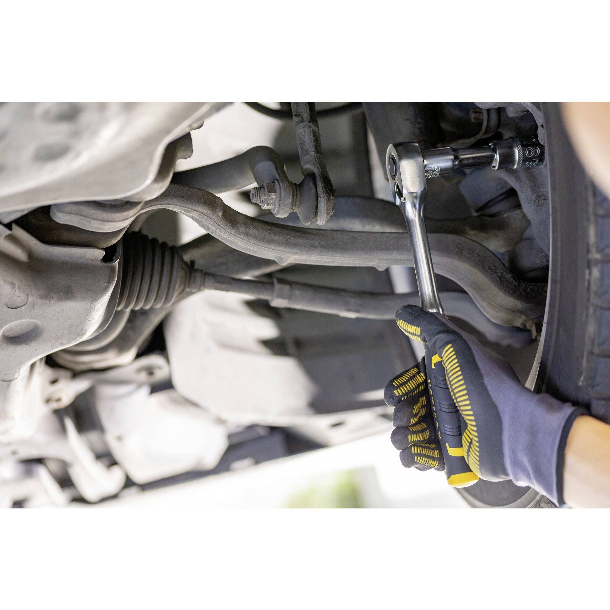 STANLEY FMMT82678-0 Umschaltknarre