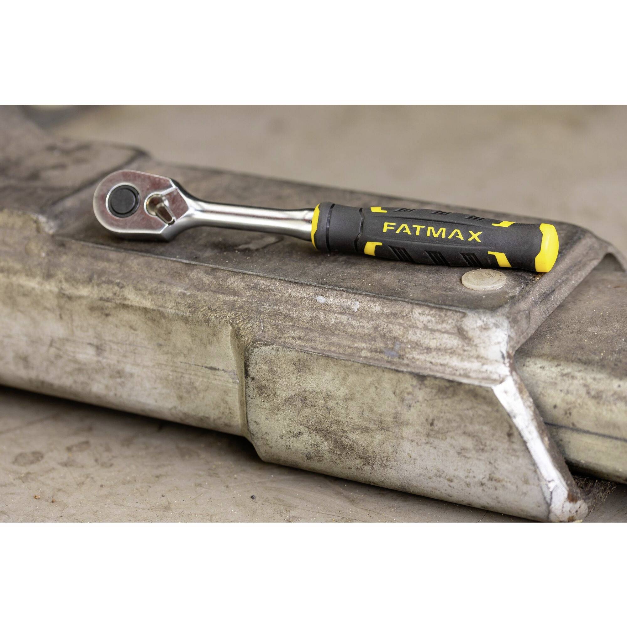 STANLEY FMMT82678-0 Umschaltknarre