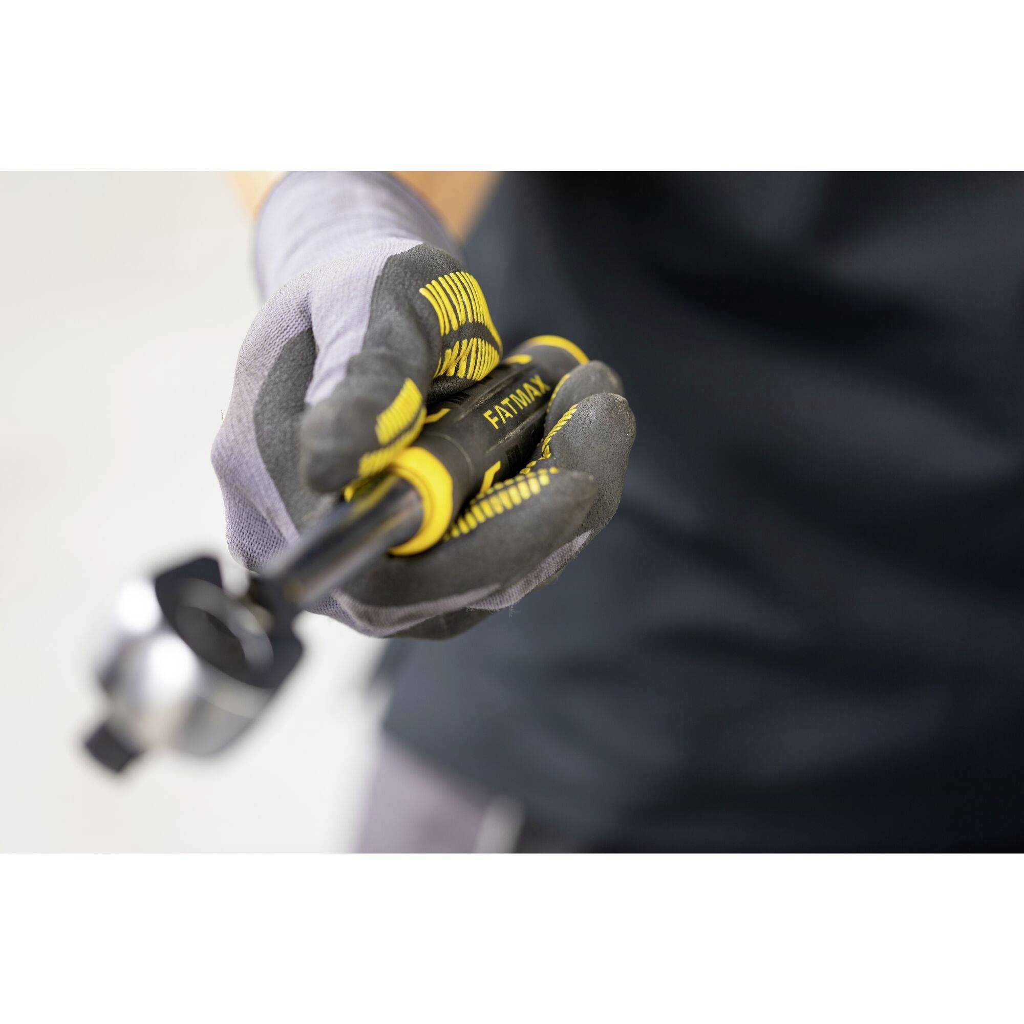 STANLEY FMMT82678-0 Umschaltknarre