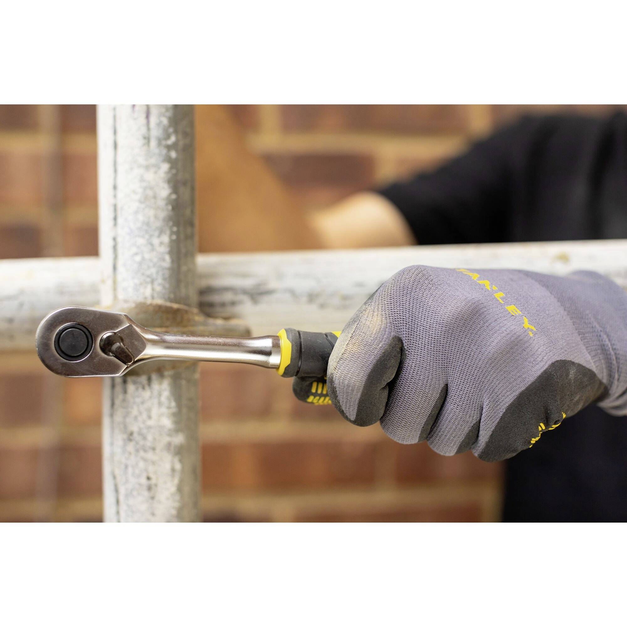 STANLEY FMMT82678-0 Umschaltknarre