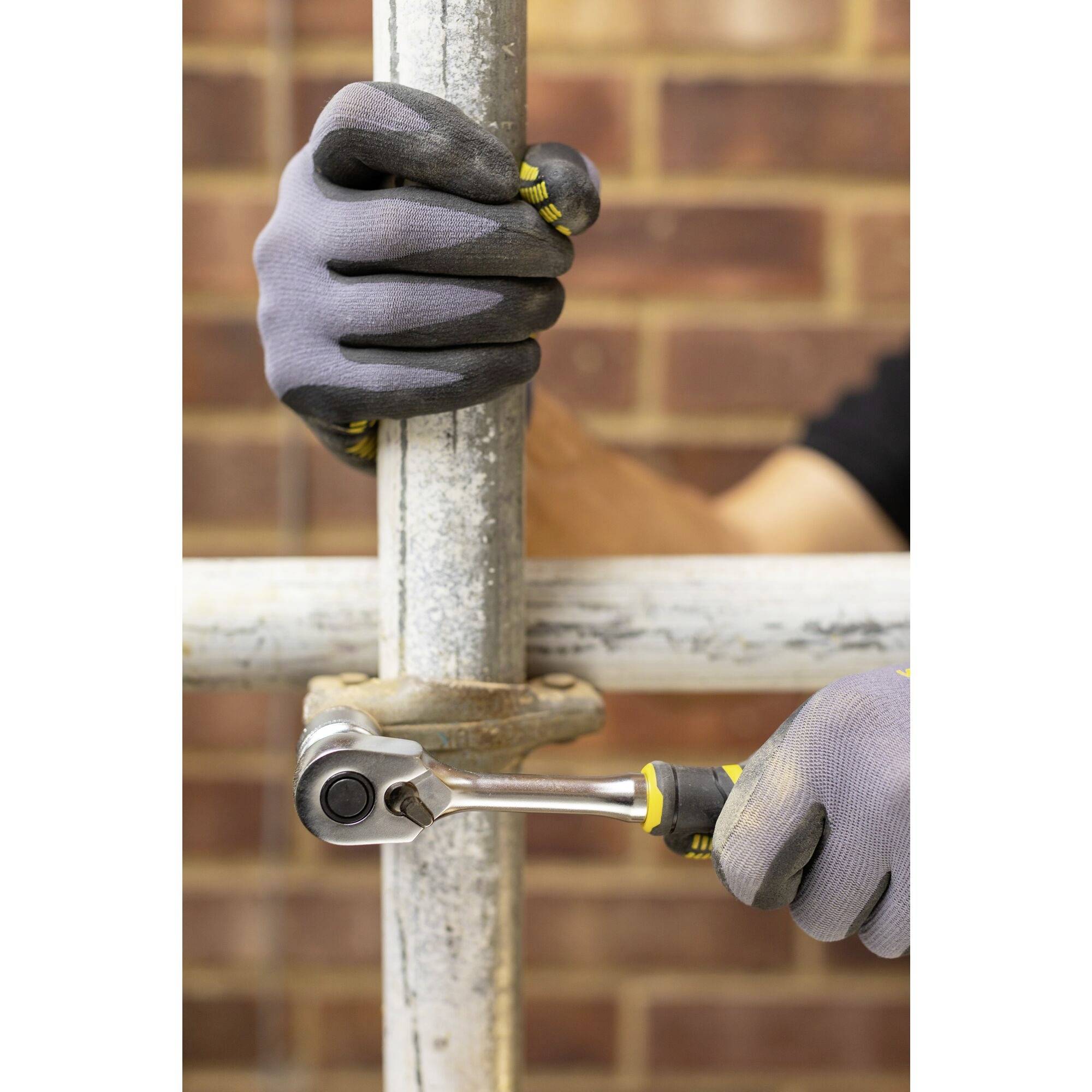 STANLEY FMMT82678-0 Umschaltknarre