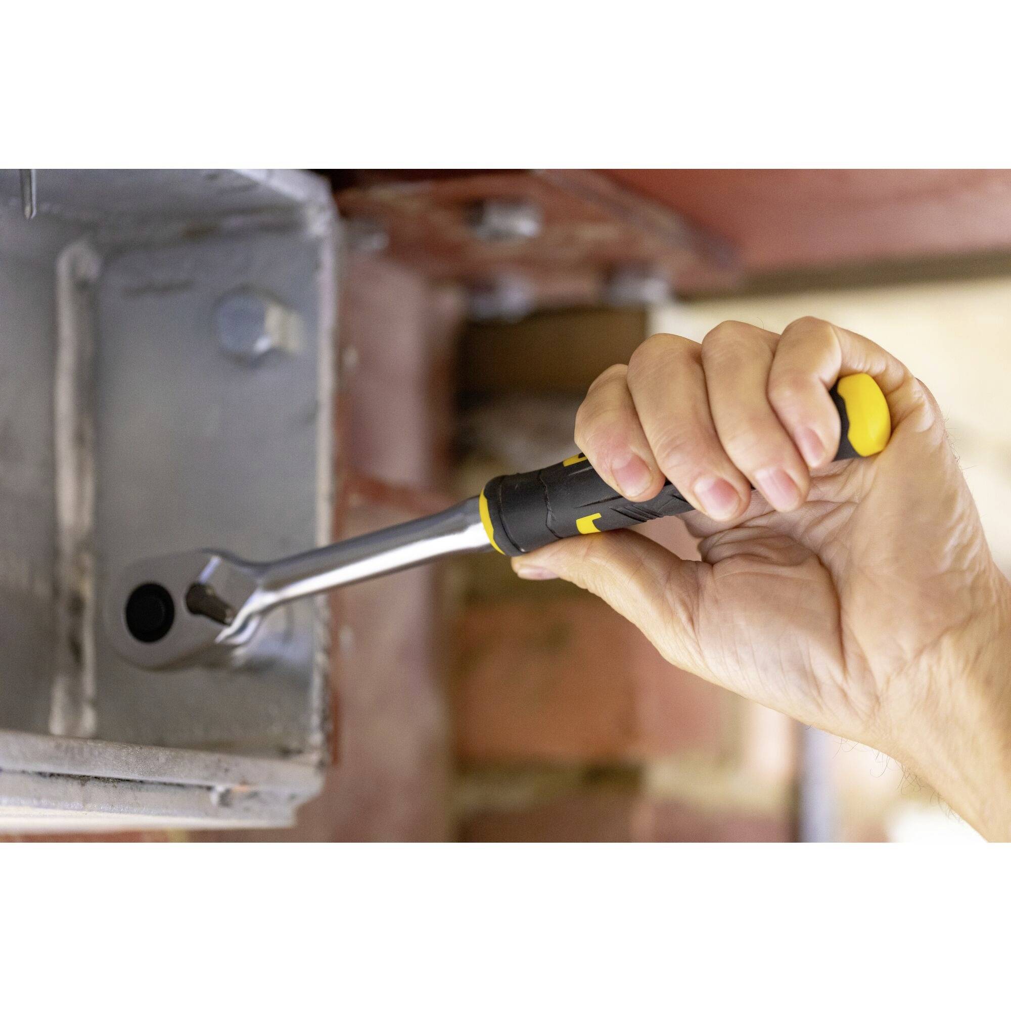 STANLEY FMMT82678-0 Umschaltknarre