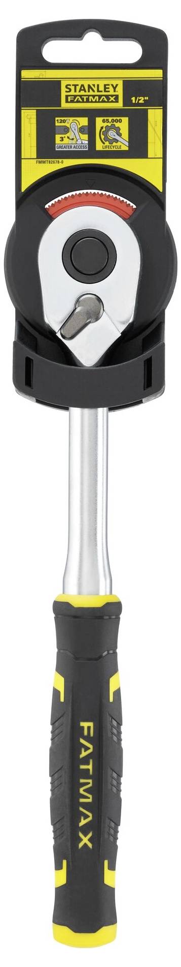 STANLEY FMMT82678-0 Umschaltknarre