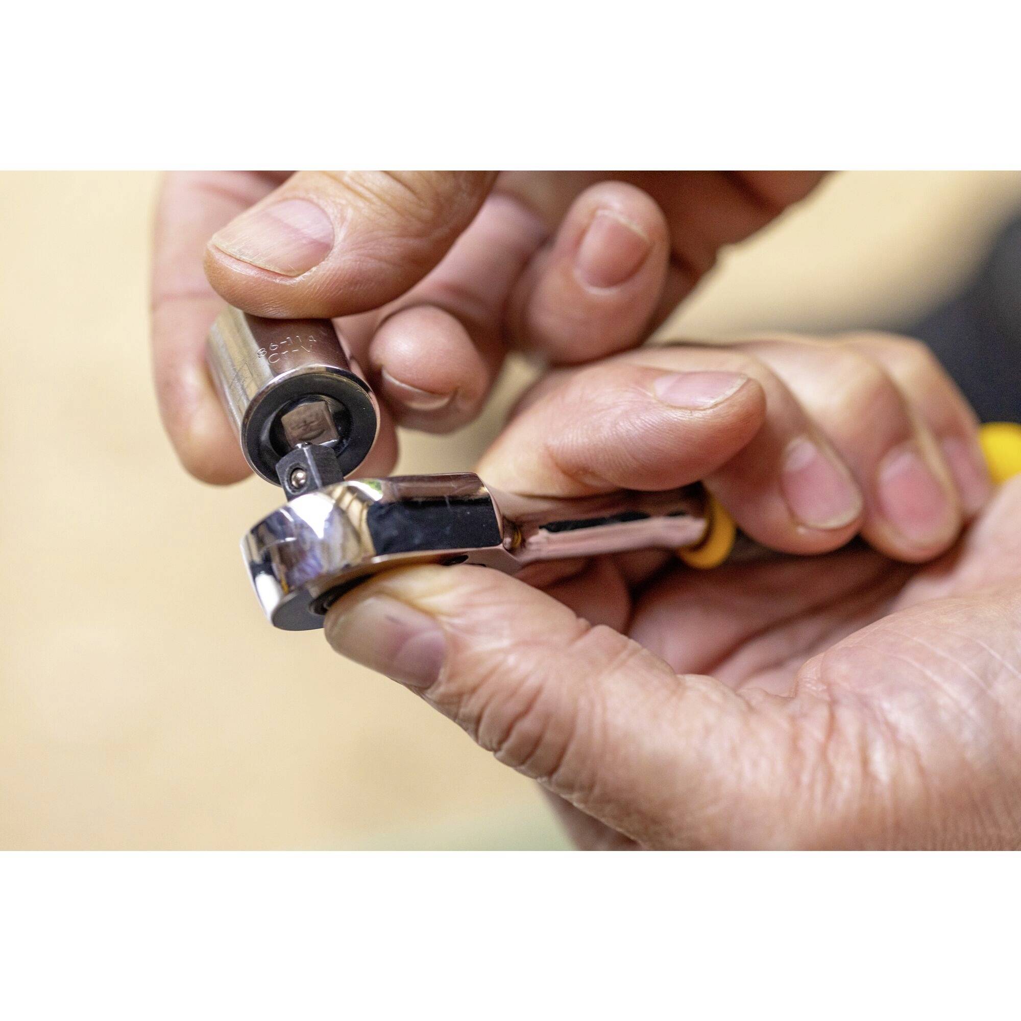 STANLEY STMT82663-0 Umschaltknarre