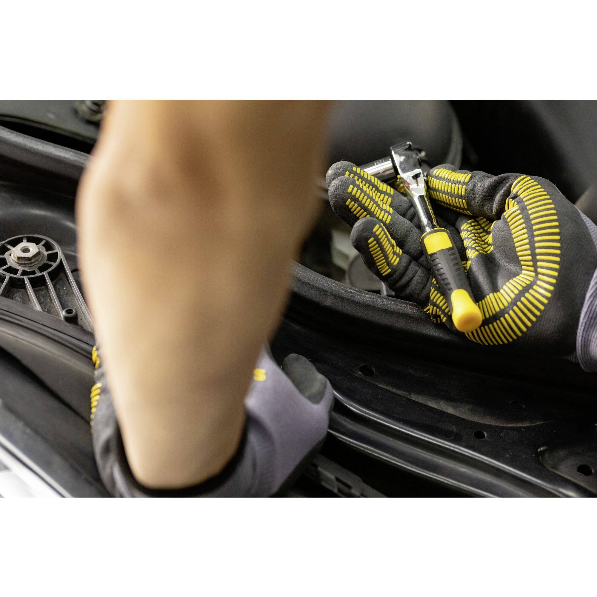 STANLEY STMT82663-0 Umschaltknarre