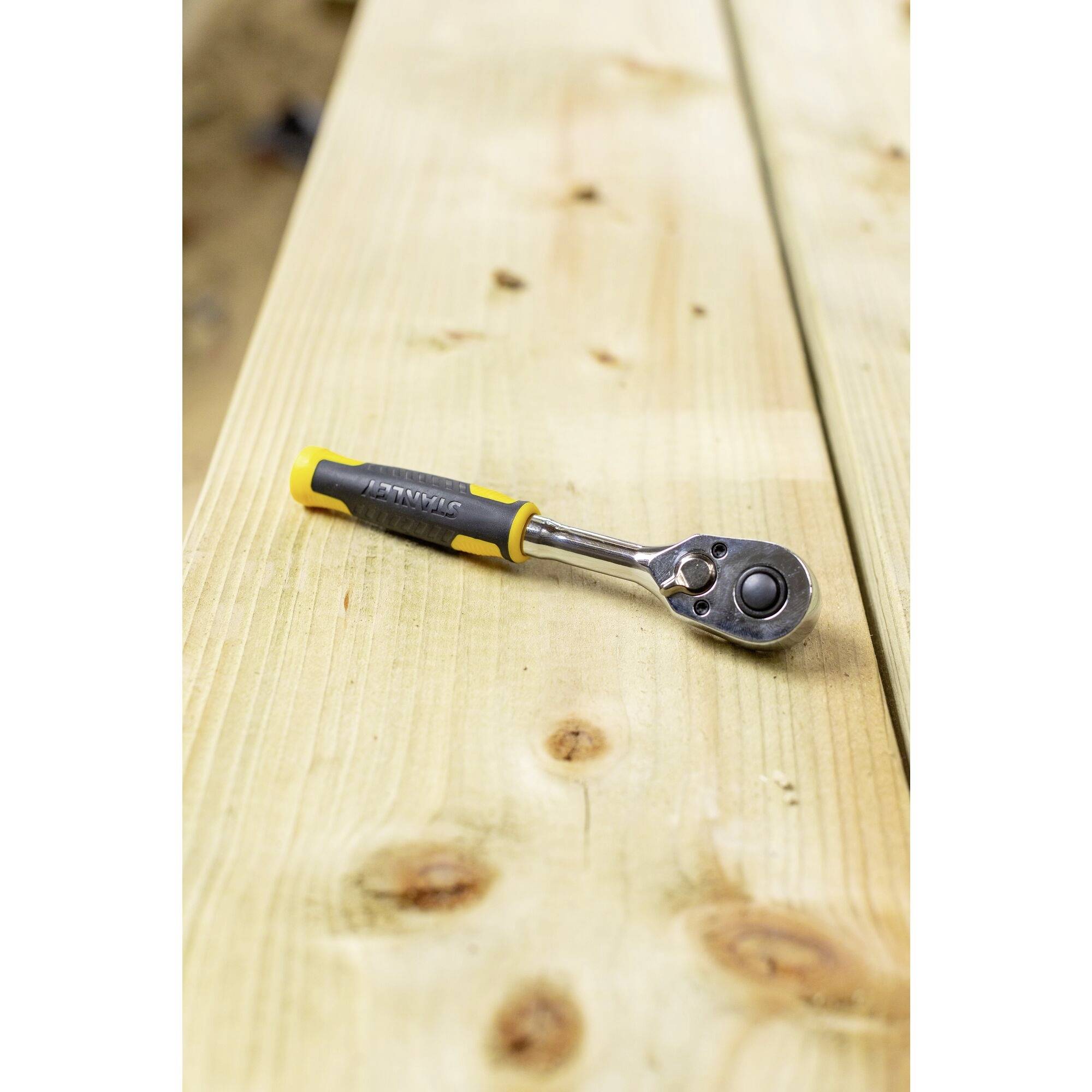 STANLEY STMT82663-0 Umschaltknarre