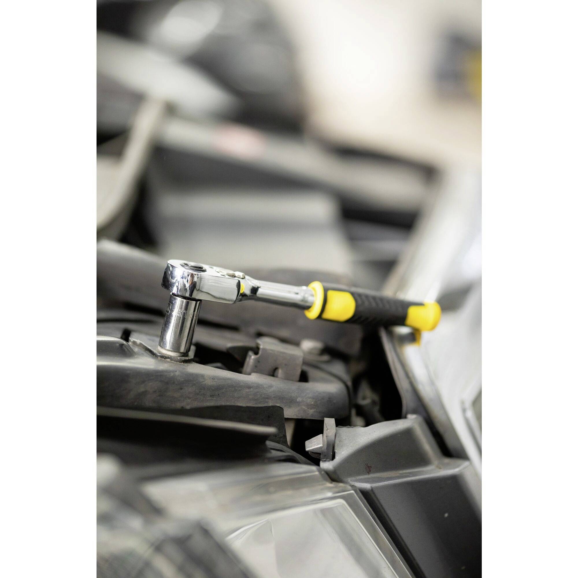 STANLEY STMT82663-0 Umschaltknarre