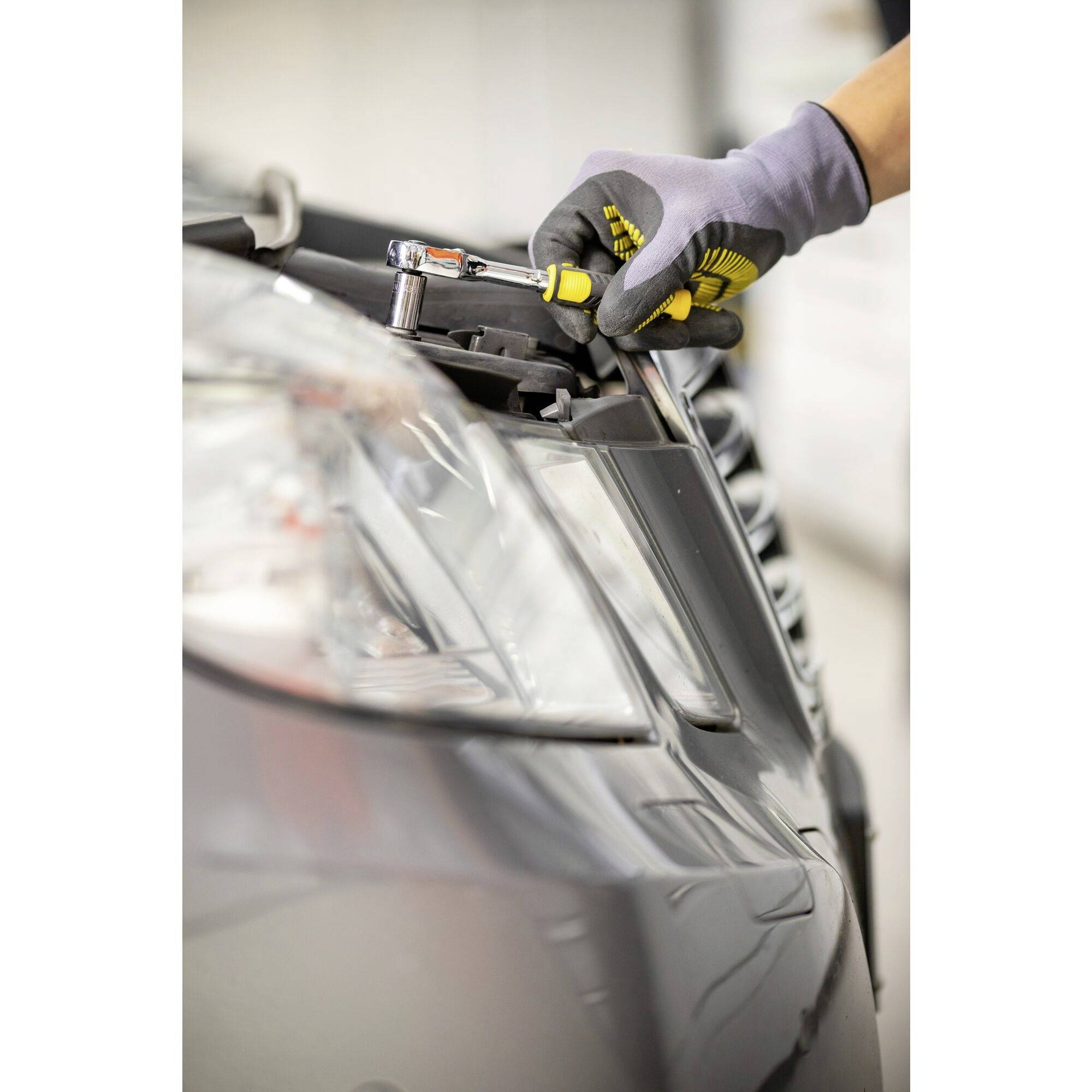 STANLEY STMT82663-0 Umschaltknarre