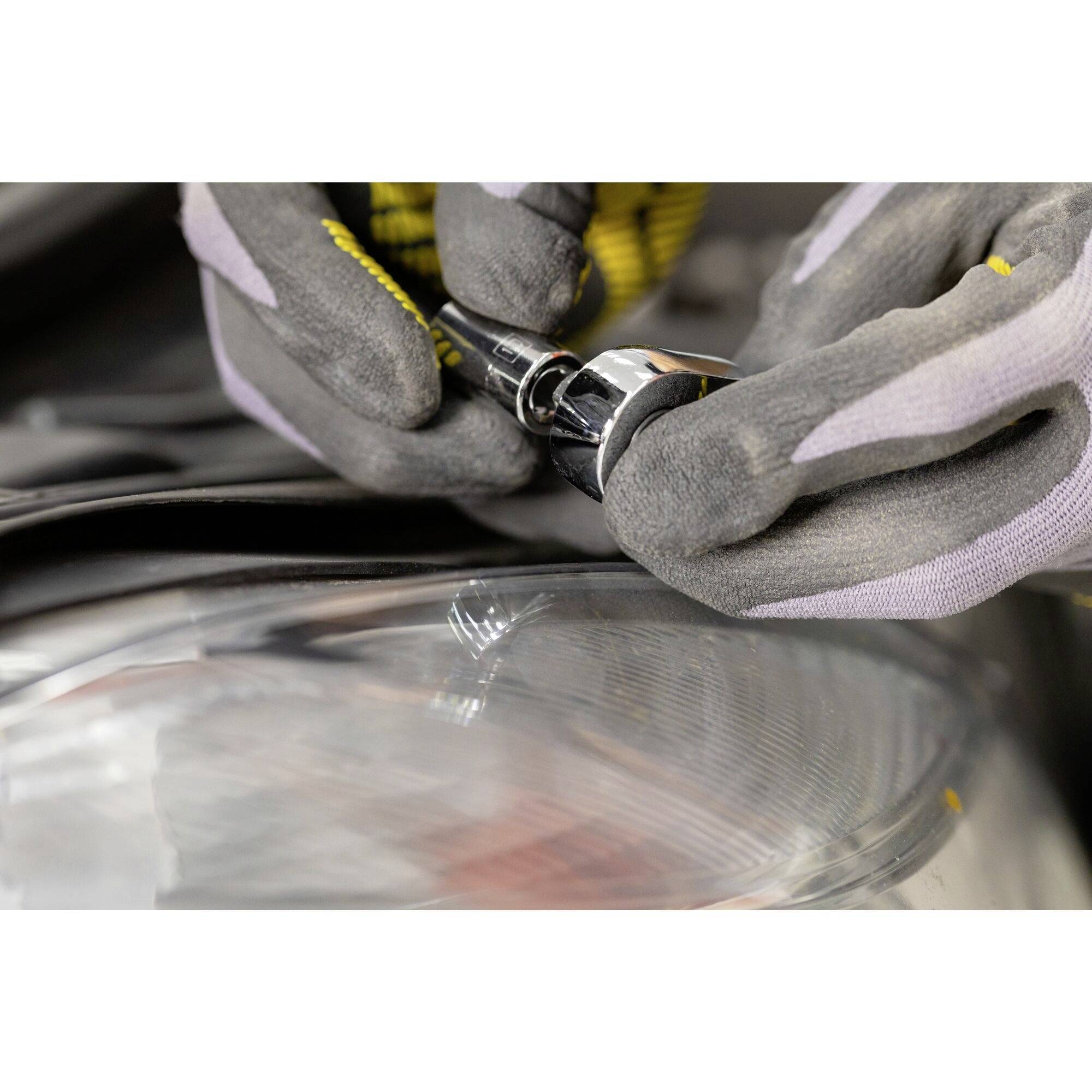 STANLEY STMT82663-0 Umschaltknarre