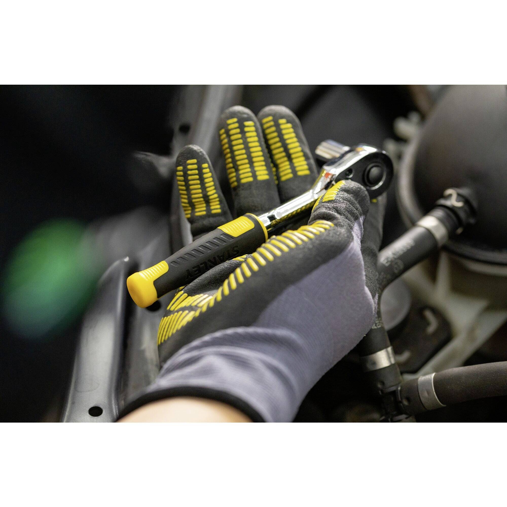 STANLEY STMT82663-0 Umschaltknarre